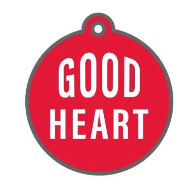 goodheartbroadway.com's icon