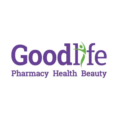 Goodlife Pharmacy Africa's icon