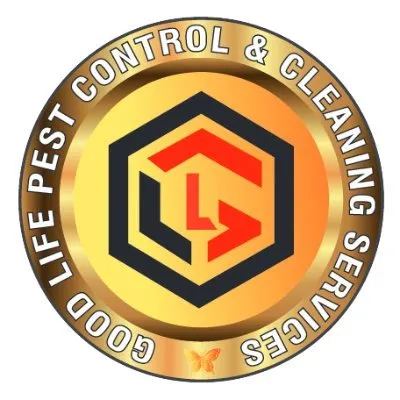 goodlifepestcontrol.com's icon