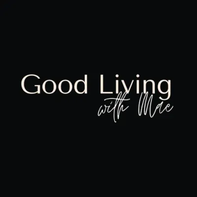 Good Living with Mae's icon