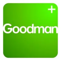 goodman.com's icon