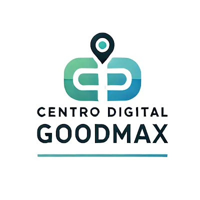 goodmaxdigital.com's icon