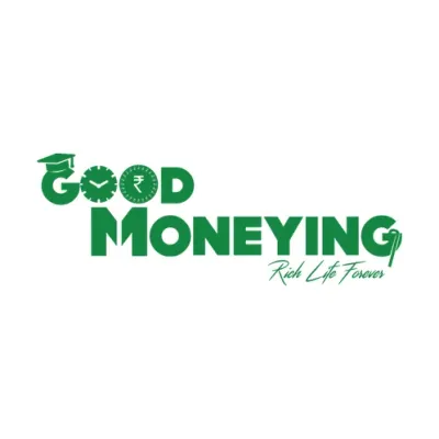 goodmoneying.com's icon