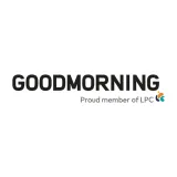 Logo van Goodmorning