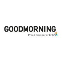 Logo van Goodmorning
