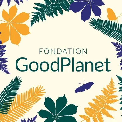 goodplanet.info's icon