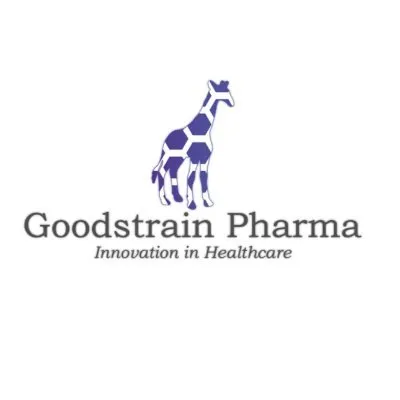 goodstrainpharma.com's icon
