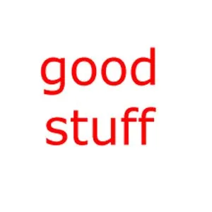 goodstuff-alpeadria.com's icon