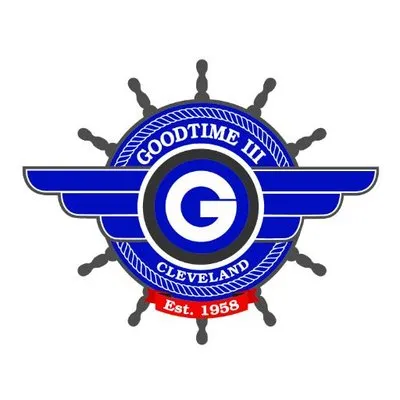goodtimeiii.com's icon