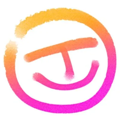 goodtokensociety.com's icon