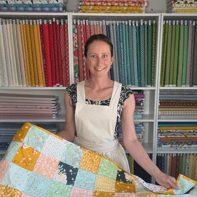 goodtosew.com.au's icon