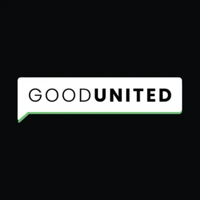 goodunited.io logo