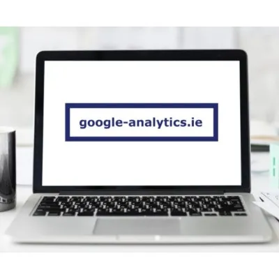 google-analytics.ie's icon