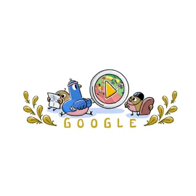 Google's icon