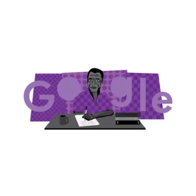 Google's icon