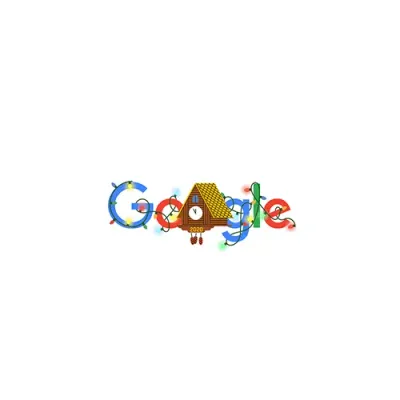 Google's icon