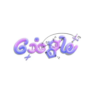 Google's icon
