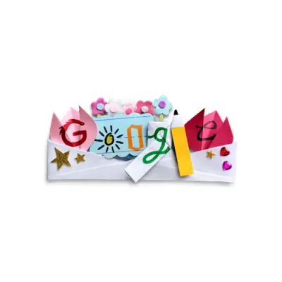 Google's icon