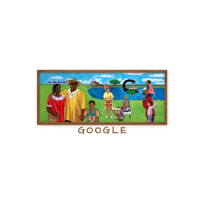 Google's icon
