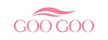 GOO GOO Hair logo