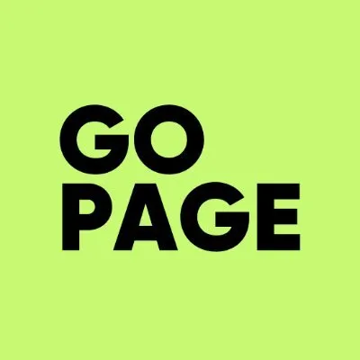 gopage.bio's icon