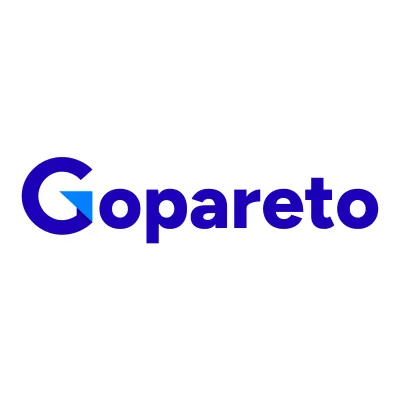 GoPareto's icon