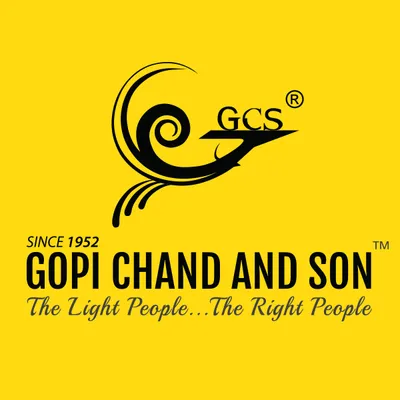 gopichandandson.com's icon