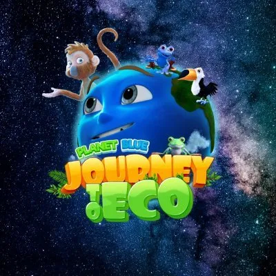 goplanetblue.com's icon
