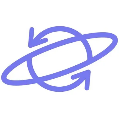 goplanetpositive.com's icon