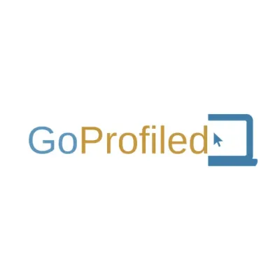 GoProfiled's icon