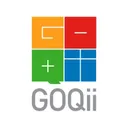 GOQii logo