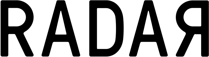 RADAR logo