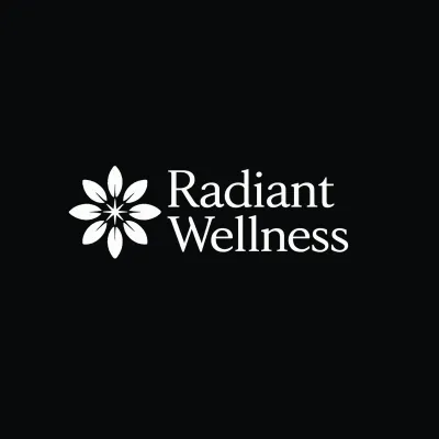 Radiant Wellness's icon