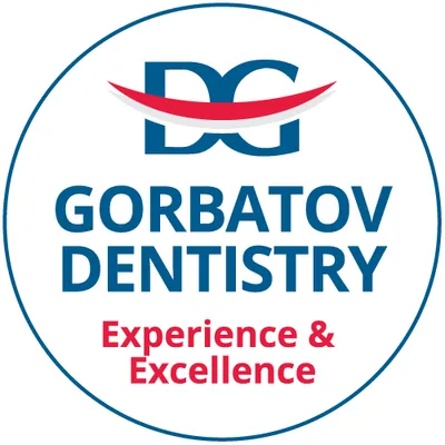 gorbatovdentistry.com's icon