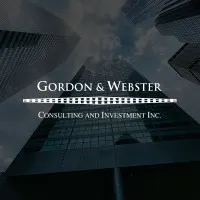 gordon-webster.com's icon
