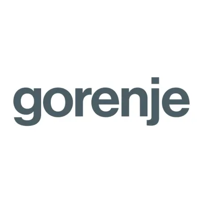 Logo Gorenje