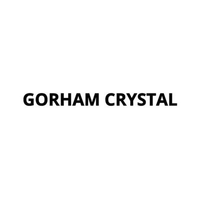Gorham Crystal's icon