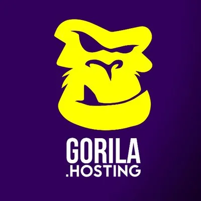 gorilahosting.com.co's icon