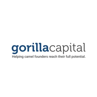 gorillacapital.fi's icon