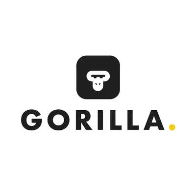 gorillapower.com.br's icon