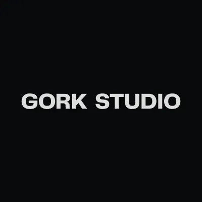 Gork Studio's icon