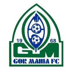 gormahia.com's icon