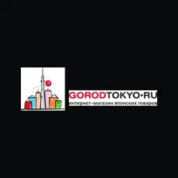 GorodTokyo's icon