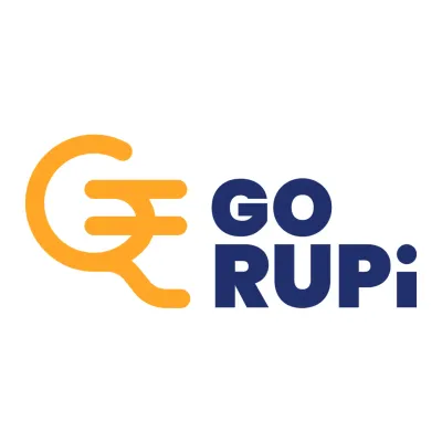 GoRupi's icon