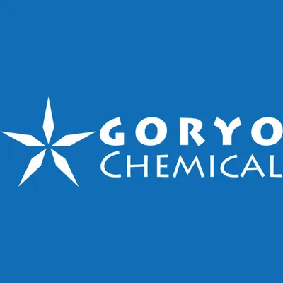 goryochemical.com's icon