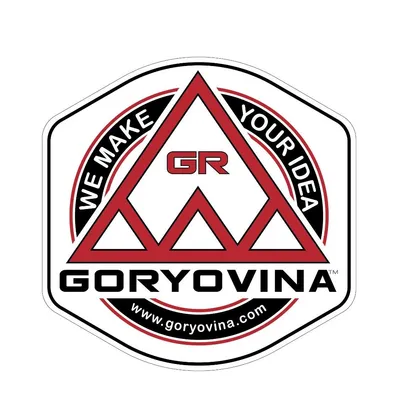 goryovina.com's icon