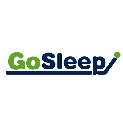 gosleep.fi's icon