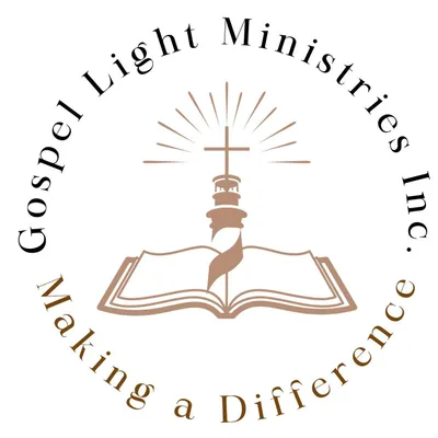 gospellightantigua.com's icon