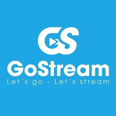 gostream.co's icon