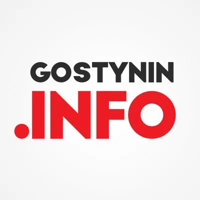 gostynin.info's icon